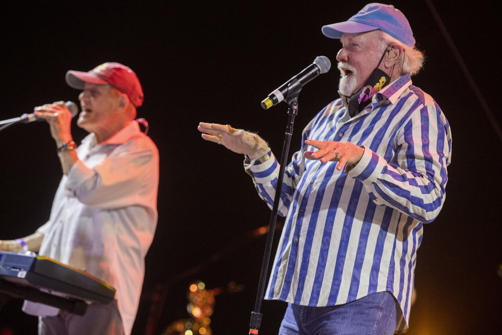 Mike Love